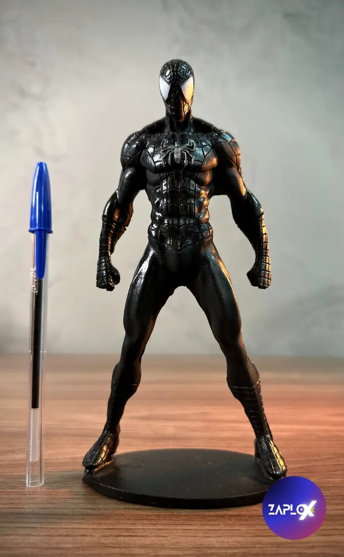 Action Figure Homem Aranha Marvel