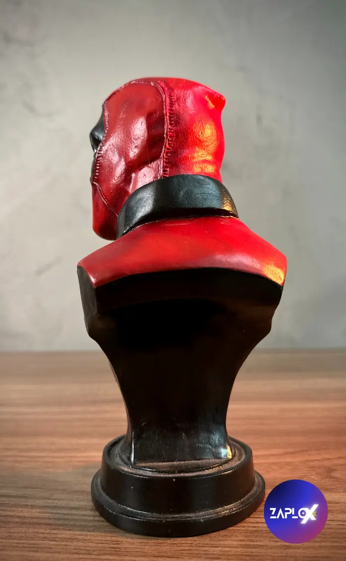 Boneco Deadpool busto (3)