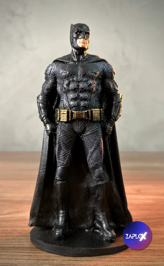 Boneco do Batman Colecionador (2)