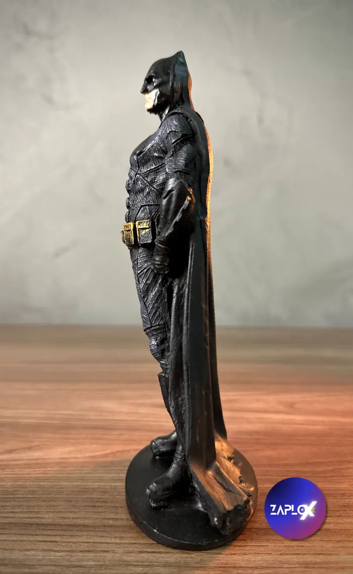 Boneco do Batman Colecionador (3)