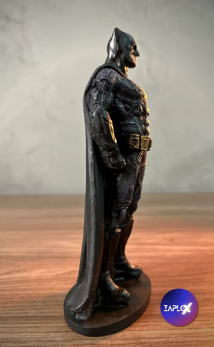 Boneco do Batman Colecionador (4)