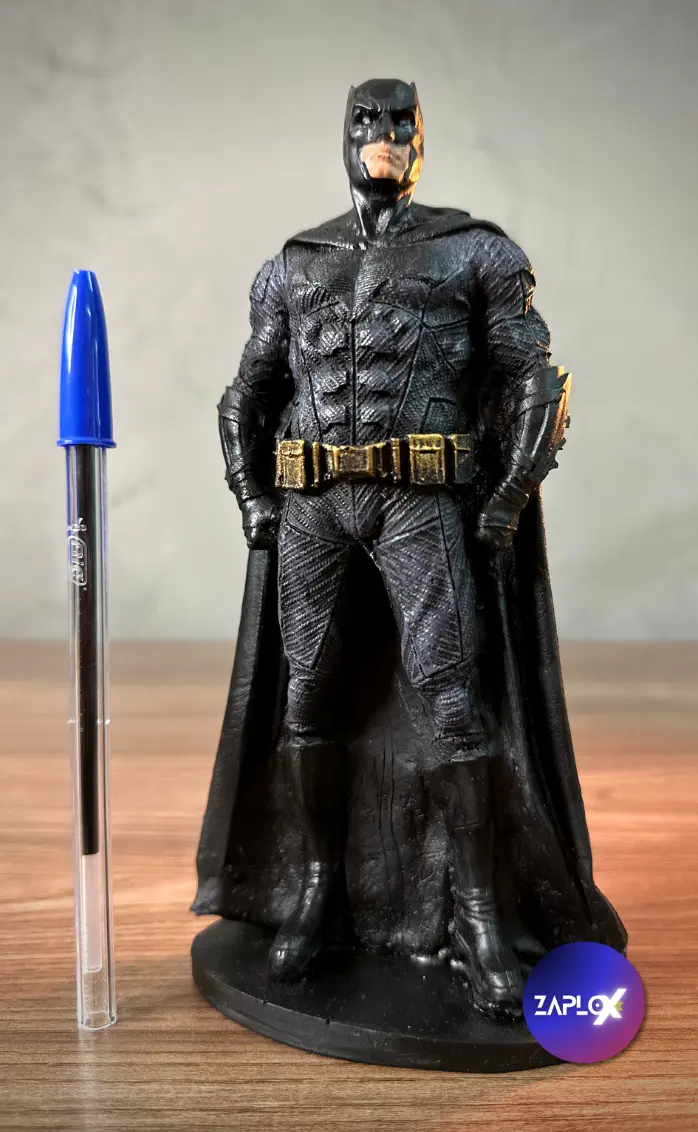 Boneco do Batman Colecionador (5)