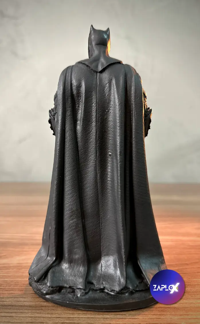 Boneco do Batman Colecionador figure goku