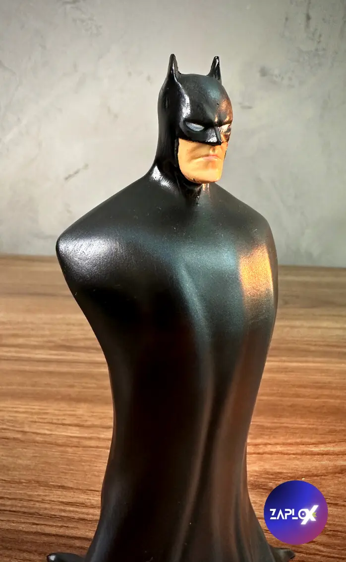 Boneco do Batman Desenho