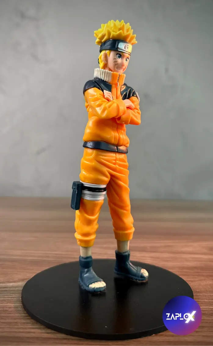 Boneco do Naruto PVC (5)