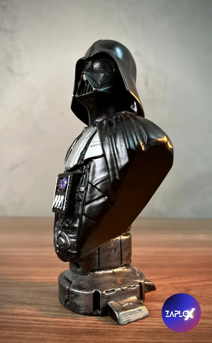 Darth Vader busto (3)
