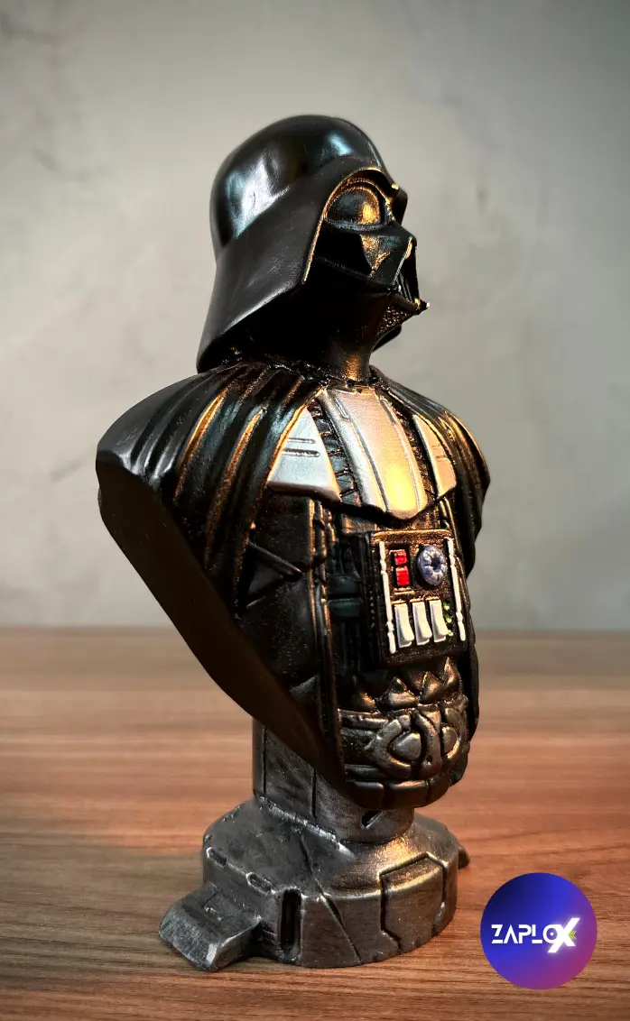 Darth Vader busto (5)