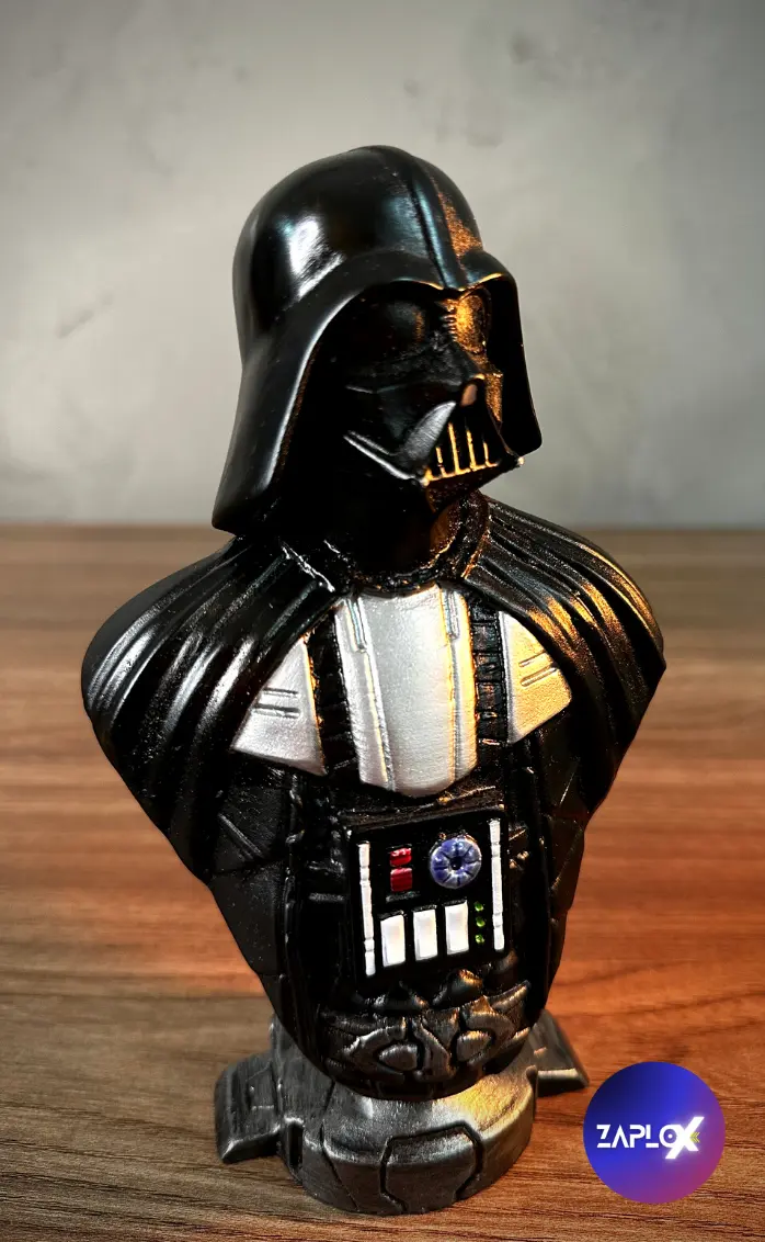 Darth Vader busto