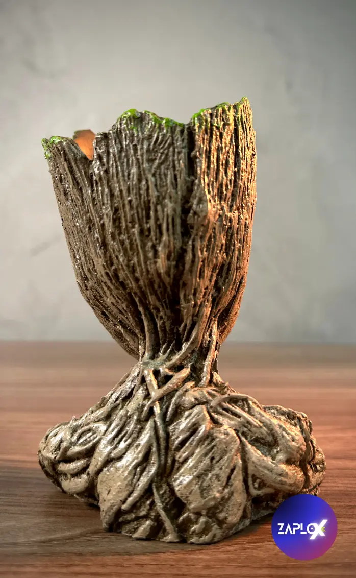 Vaso de Planta Groot (3)