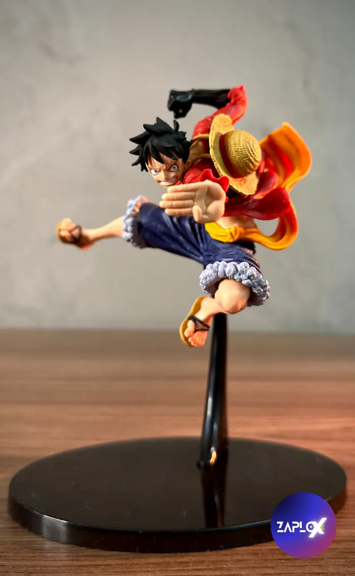 action figure luffy colosseum (2)