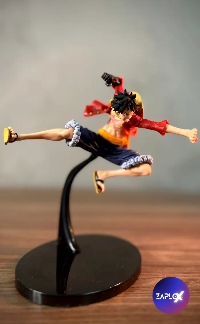 action figure luffy colosseum (3)