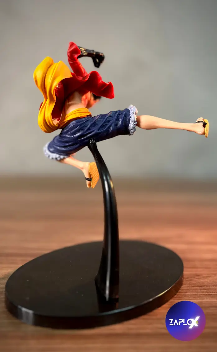 action figure luffy colosseum (4)