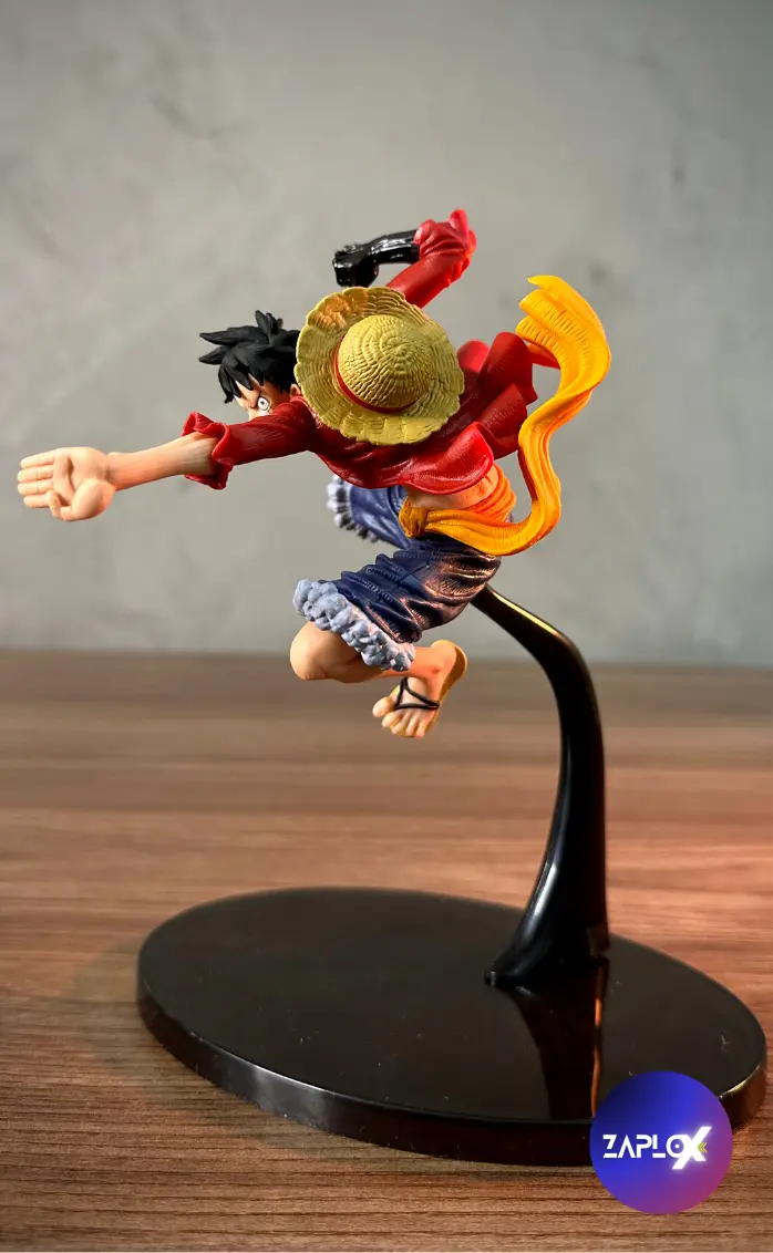 action figure luffy colosseum (5)