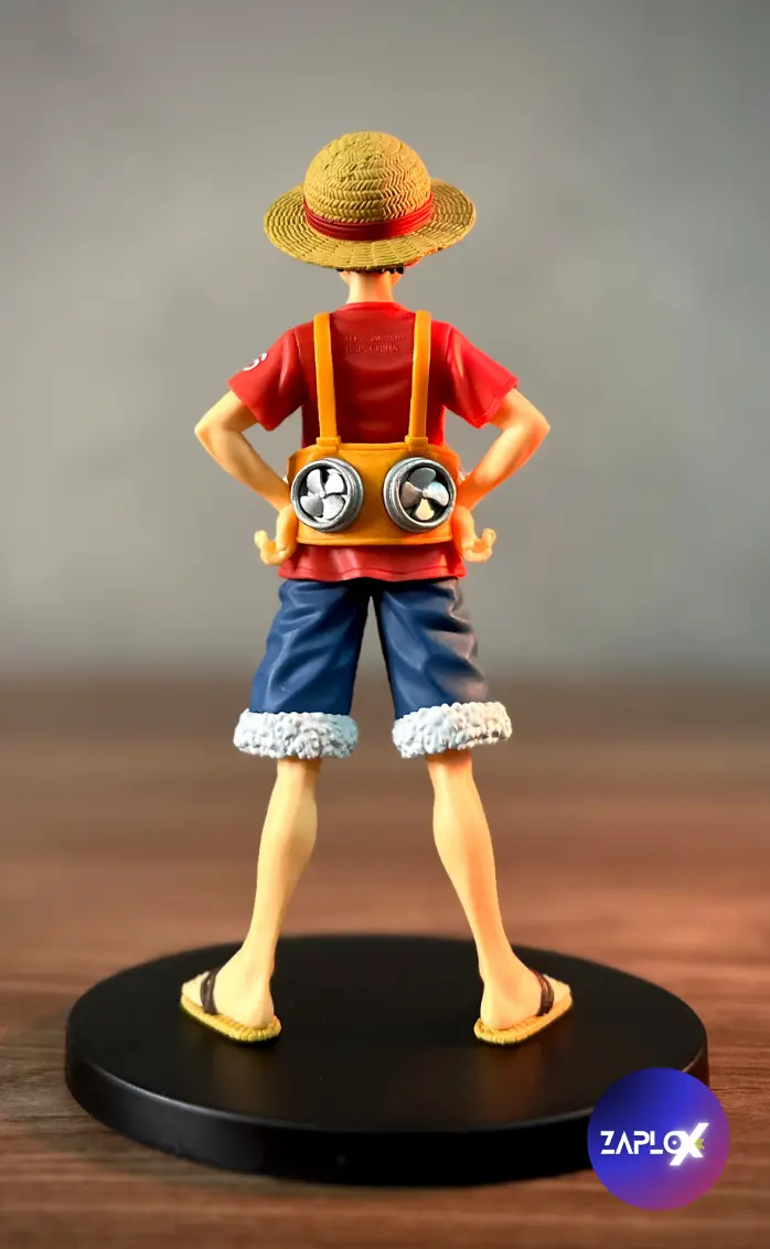 action figure luffy vol1 (4)