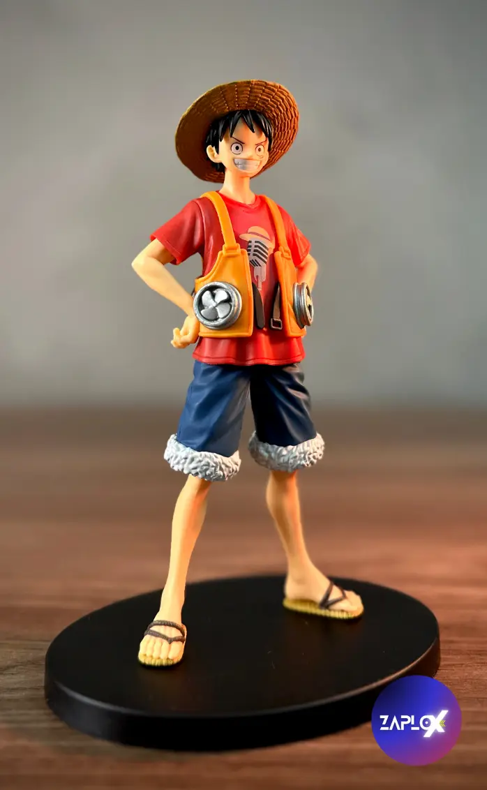 action figure luffy vol1 (5)