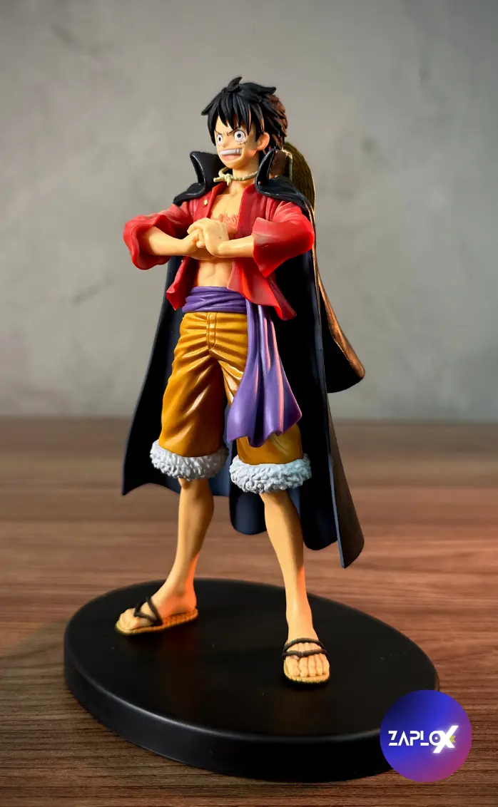 action figure luffy vol4 (3)