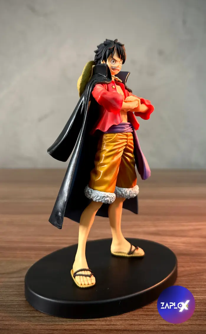 action figure luffy vol4 (5)
