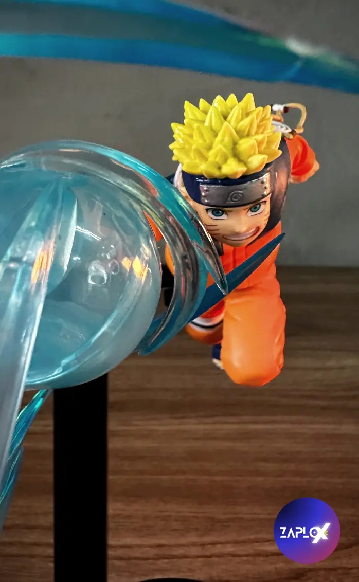 Uzumaki Naruto - Effectreme - Naruto - Bandai / Banpresto