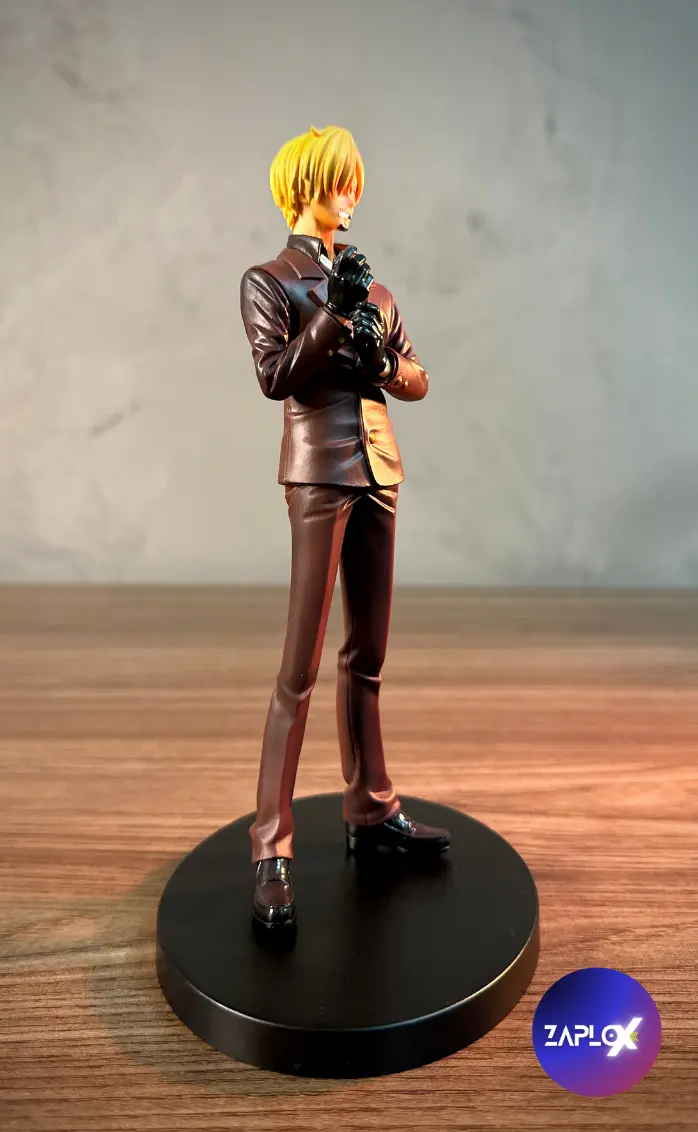 Sanji Action Figure (30cm/12 inches)
